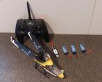 Horizon Blade 120 S2 E-Flite Electro helikopter RTF, Ophalen of Verzenden, Zo goed als nieuw