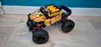 Lego technic 42099
42108 in goede staat, Ophalen of Verzenden, Zo goed als nieuw