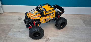 Lego technic 42099
42108 in goede staat beschikbaar voor biedingen