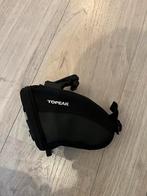 Topeak zadeltasje - 0.6 liter, Ophalen of Verzenden, Gebruikt