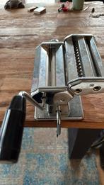 Pasta maker Jamie Oliver, Ophalen, Zo goed als nieuw