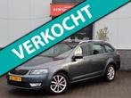 Skoda Octavia Combi 1.2 TSI Greentech Ambition Businessline, Voorwielaandrijving, Gebruikt, Euro 6, 4 cilinders