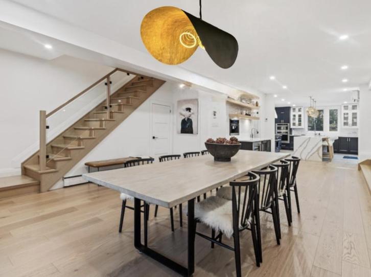 OYSTER XL DELUXE KROONLUCHTER - WINKEL, Huis en Inrichting, Lampen | Hanglampen, Nieuw, 75 cm of meer, Metaal, Ophalen of Verzenden