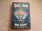 Dav Pilkey - Dog Man, Boeken, Kinderboeken | Jeugd | onder 10 jaar, Ophalen of Verzenden, Zo goed als nieuw, Dav Pilkey