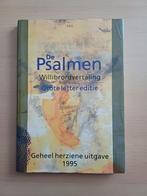 De Psalmen., Ophalen of Verzenden, Nieuw, Willibrordvertaling KBS, Christendom | Katholiek