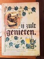 Elfde Gebod Reclameplaat, Ophalen of Verzenden