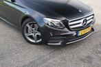 Mercedes-Benz E-klasse 200 d ///AMG Pakket | Pano | Incl BTW, Automaat, Achterwielaandrijving, Gebruikt, Zwart