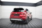 Voorlip spoiler sideskirt diffuser - Seat Arona FR 17-21, Ophalen of Verzenden