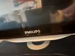 Philips TV 32 inch scherm, Audio, Tv en Foto, Blu-ray-spelers, Ophalen of Verzenden, Zo goed als nieuw, Philips