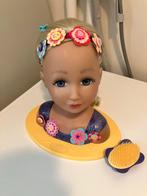 Babyborn Kaphoofd - Zonder Make-up, Ophalen, Gebruikt, Babypop