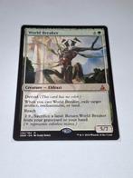 Magic The Gathering - World Breaker, Ophalen of Verzenden