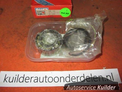 wiellager voorzijde Toyota Tercel 1.3 79-88 KOYO, Auto-onderdelen, Ophanging en Onderstel, Toyota, Nieuw, Ophalen of Verzenden