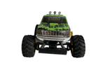 Tamiya Blackfoot 1/10 rc auto, Elektro, Gebruikt, Ophalen of Verzenden, Schaal 1:10