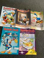 Donald Duck specials, Meerdere comics, Ophalen of Verzenden, Gelezen, Europa