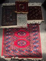 Perzische tapijten setje, Antiek en Kunst, Antiek | Kleden en Textiel, Ophalen of Verzenden