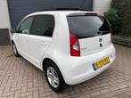 Seat Mii 1.0 Chill Out/Panoramadak/Dealer-onderhouden/Airco/, Voorwielaandrijving, Euro 5, Gebruikt, 840 kg