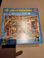 Jan v haasteren, Hobby en Vrije tijd, Denksport en Puzzels, Ophalen of Verzenden, Zo goed als nieuw