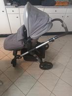 silver cross kinderwagen, Kinderen en Baby's, Overige merken, Gebruikt, Ophalen of Verzenden