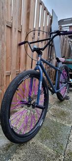 Bomma mafia wheelie bike, Fietsen en Brommers, Ophalen, Zo goed als nieuw, Aluminium, 24 inch of meer