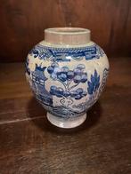 Chinees porseleine vaasje, Ophalen of Verzenden