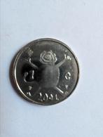 Loekie de leeuw/Beatrix 1 gulden, Ophalen of Verzenden, Overige landen