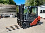 ZGAN TOYOTA 2.5 tons diesel 2018 1754u triplo, Diesel, Heftruck, Ophalen of Verzenden, Toyota