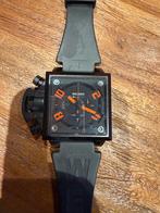 Welder Horloge - Uniek Exemplaar, Ophalen, Gebruikt, Overige materialen