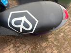 Zip 80cc onderdelen/ volledig, Ophalen, Zo goed als nieuw, Blok, Piaggio