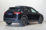 Mercedes-Benz GLA 250 e AMG  NIGHT  PANO  WEGK.TREK, Auto's, 12 maanden, Zwart, Zwart, Bedrijf