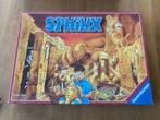 Bordspel Sphinx, Ravensburger, Hobby en Vrije tijd, Gezelschapsspellen | Bordspellen, Ophalen, Gebruikt, Ravensburger