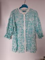Fabienne Chapot Meggy broderie blouse maat 42 of l, Kleding | Dames, Blouses en Tunieken, Ophalen of Verzenden, Zo goed als nieuw