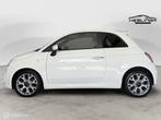 Fiat 500 0.9 TwinAir Turbo 500S | APK 3-2026 |, Voorwielaandrijving, Elektrische ramen, 86 pk, Gebruikt
