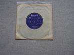 Anneke Gronloh - Brandend zand/Trommel van Bahia (1962), Gebruikt, 7 inch, Single, Ophalen of Verzenden