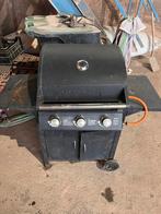 Gas bbq., Tuin en Terras, Ophalen, Gebruikt