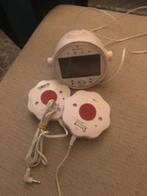 Bellman and symfon tril wekker alarm, Ophalen of Verzenden, Zo goed als nieuw, Digitaal