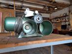 IGT proefdrukmachine 3/5, Ophalen