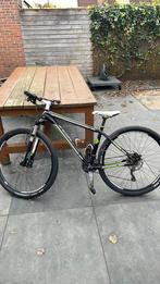 Trek mountainbike, Fietsen en Brommers, Ophalen, Gebruikt, Hardtail, Heren