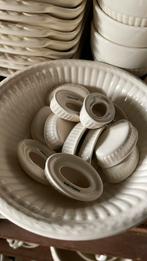 Wedgwood EDME messenleggers