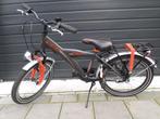 Jongens(Transport)fietsen maten 12 t/m 28 inch met garantie, Ophalen, Gebruikt, Handrem
