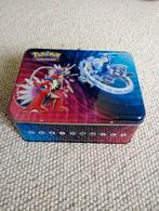 Pokemon box, Ophalen of Verzenden, Zo goed als nieuw