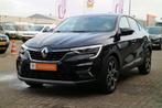 Renault Arkana 1.6 E-Tech Hybrid 145 Intens | Panorama | Cam, Arkana, Stof, Gebruikt, Zwart