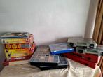 Mini steck, Hobby en Vrije tijd, Ministeck, Ophalen, Gebruikt, Box-set