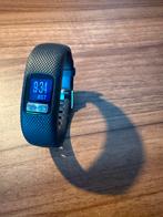 Garmin Vivofit 4 Activity Tracker - Zwart, Ophalen of Verzenden, Waterdicht, Zo goed als nieuw, Zwart
