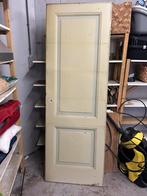 Authentiek Paneeldeur voor kast, Ophalen, Binnendeur, 200 tot 215 cm