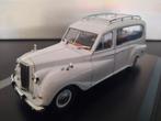 Begrafenisauto Austin Sheerline 125 Hearse Schaal 1:43, Ophalen of Verzenden, Nieuw, Auto, Overige merken