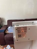 Warmte paneel, Doe-het-zelf en Verbouw, Verwarming en Radiatoren, Ophalen, 30 tot 80 cm, Radiator, Zo goed als nieuw