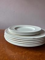 Wedgwood Windsor Borden, Huis en Inrichting, Keuken | Servies, Ophalen, Gebruikt, Bord(en), Wedgwood