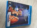 Lady en de vagebond Blu-Ray, Cd's en Dvd's, Blu-ray, Ophalen of Verzenden