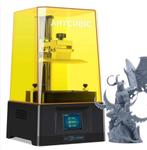 Anycubic Photon Mono - hars 3D-printer, Computers en Software, 3D Printers, Ophalen of Verzenden, Gebruikt, Anycubic