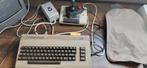c64 met nieuwe voeding,en kung fu flash 2, Computers en Software, Ophalen of Verzenden